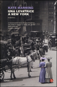 Una levatrice a New York - Librerie.coop