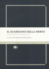 Il guardiano della morte - Librerie.coop