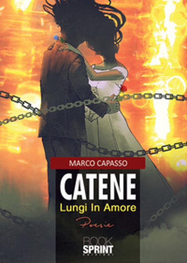 Catene. Lungi in amore - Librerie.coop Catene. Lungi in amore - Librerie.coop