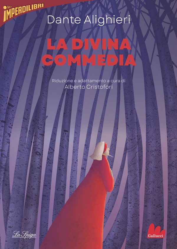La Divina Commedia - Librerie.coop La Divina Commedia - Librerie.coop