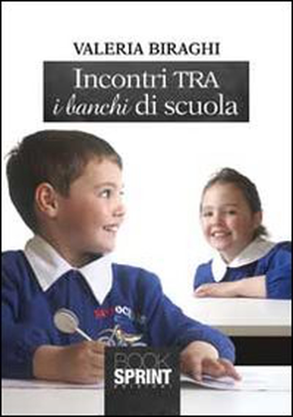 Incontri tra i banchi di scuola - Librerie.coop Incontri tra i banchi di scuola - Librerie.coop
