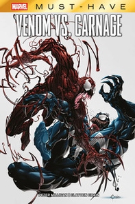 Venom vs. Carnage - Librerie.coop