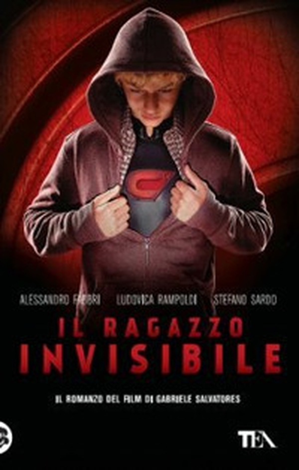 Il ragazzo invisibile - Librerie.coop Il ragazzo invisibile - Librerie.coop