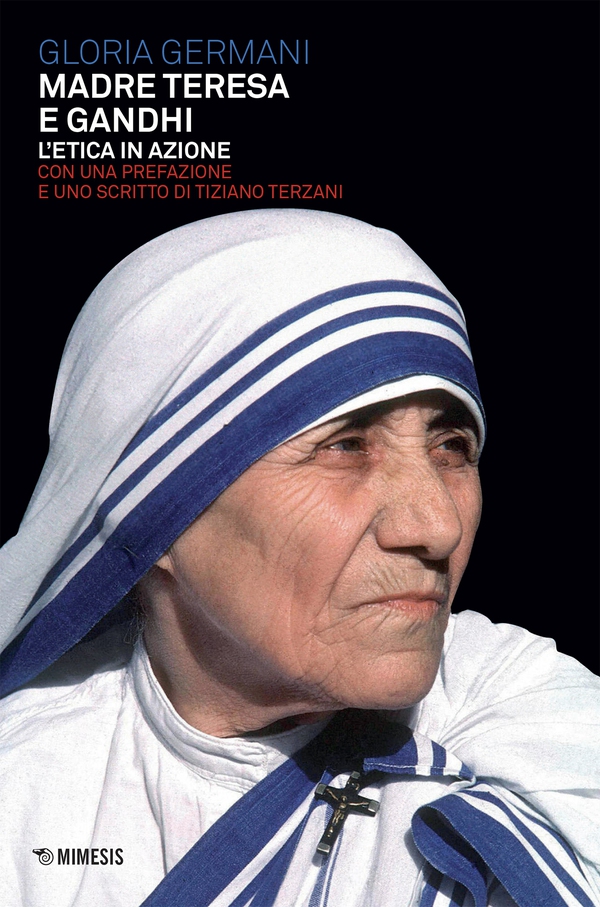 Madre Teresa e Gandhi - Librerie.coop Madre Teresa e Gandhi - Librerie.coop