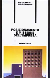Posizionamento e missione dell'impresa - Librerie.coop