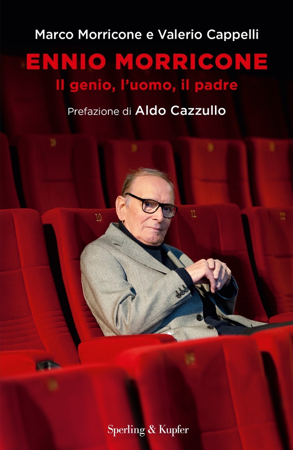 Ennio Morricone - Librerie.coop Ennio Morricone - Librerie.coop