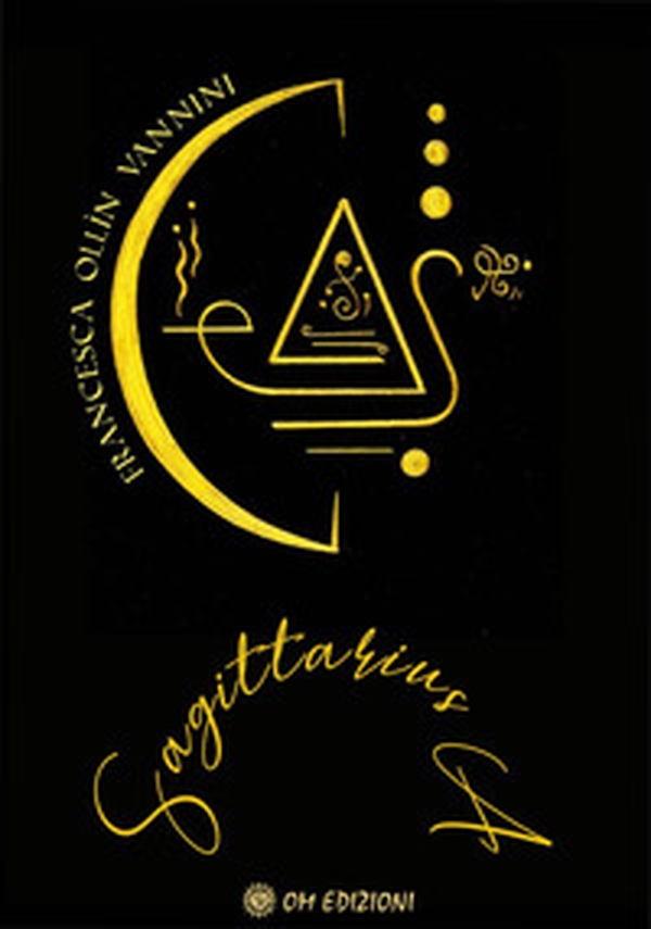 Sagittarius a - Librerie.coop Sagittarius a - Librerie.coop