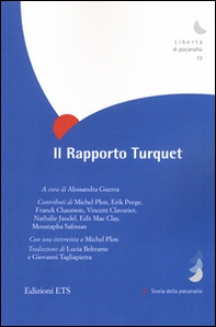 Il rapporto Turquet - Librerie.coop