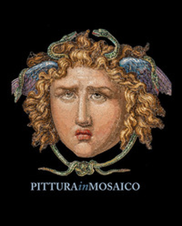 Pittura in mosaico - Librerie.coop Pittura in mosaico - Librerie.coop