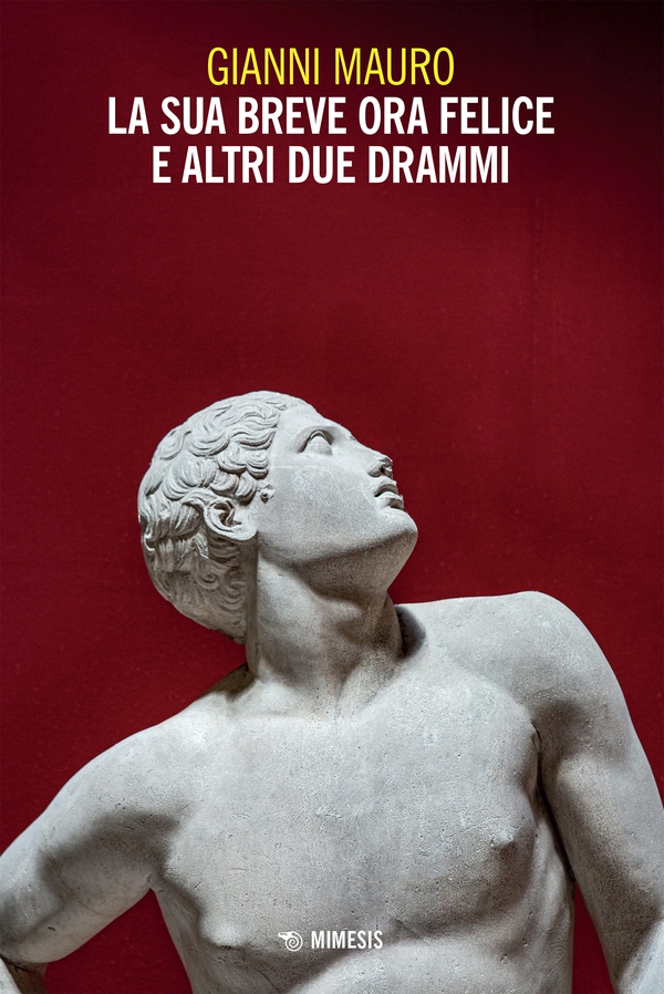 La sua breve ora felice e altri due drammi - Librerie.coop La sua breve ora felice e altri due drammi - Librerie.coop