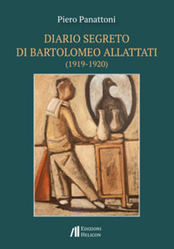 Diario segreto di Bartolomeo Allattati (1919-1920) - Librerie.coop Diario segreto di Bartolomeo Allattati (1919-1920) - Librerie.coop