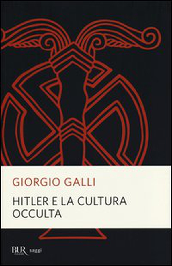 Hitler e la cultura occulta - Librerie.coop Hitler e la cultura occulta - Librerie.coop