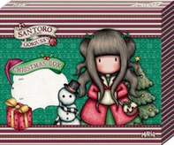 Christmas box. Gorjuss - Librerie.coop