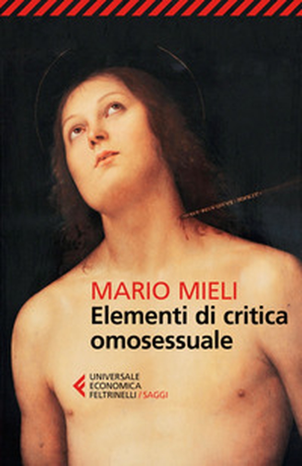 Elementi di critica omosessuale - Librerie.coop Elementi di critica omosessuale - Librerie.coop