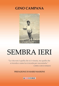 Sembra ieri - Librerie.coop