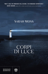 Corpi di luce - Librerie.coop