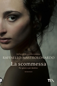 La scommessa - Librerie.coop La scommessa - Librerie.coop