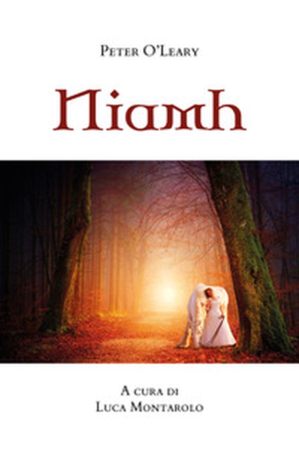 Niamh - Librerie.coop Niamh - Librerie.coop