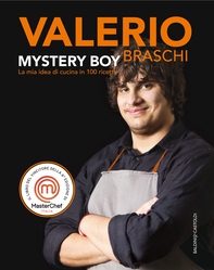 MYSTERY BOY - Librerie.coop MYSTERY BOY - Librerie.coop