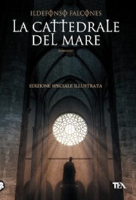 La cattedrale del mare - Librerie.coop La cattedrale del mare - Librerie.coop