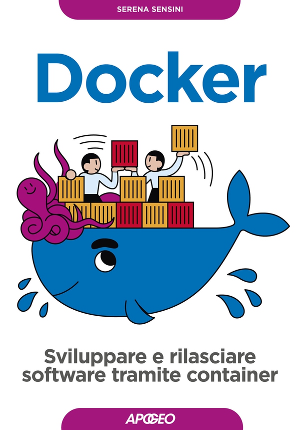 Docker - Librerie.coop Docker - Librerie.coop