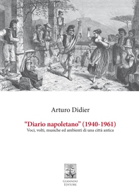 "Diario napoletano" (1940-1961) - Librerie.coop