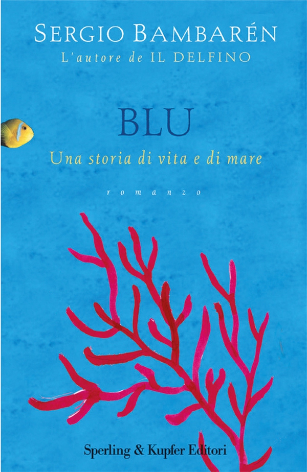 Blu - Librerie.coop Blu - Librerie.coop