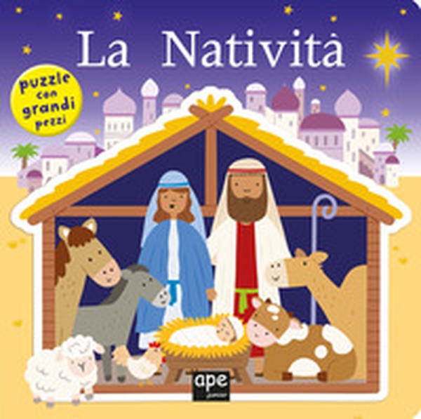 La Natività - Librerie.coop La Natività - Librerie.coop