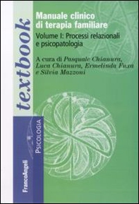 Manuale clinico di terapia familiare - Vol. 1 - Librerie.coop