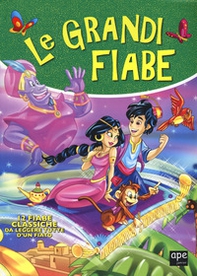 Le grandi fiabe - Librerie.coop