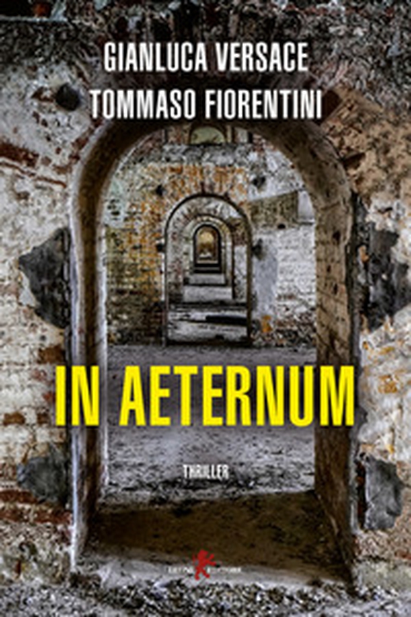 In aeternum - Librerie.coop In aeternum - Librerie.coop