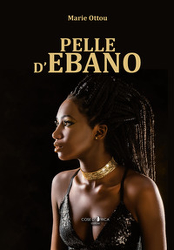 Pelle d'ebano - Librerie.coop Pelle d'ebano - Librerie.coop