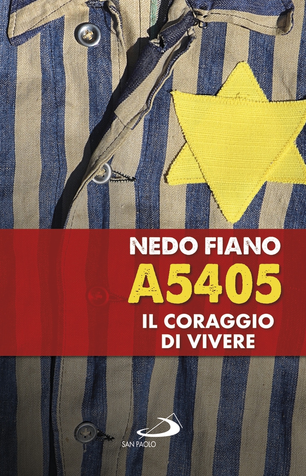 A5405 Il coraggio di vivere - Librerie.coop A5405 Il coraggio di vivere - Librerie.coop