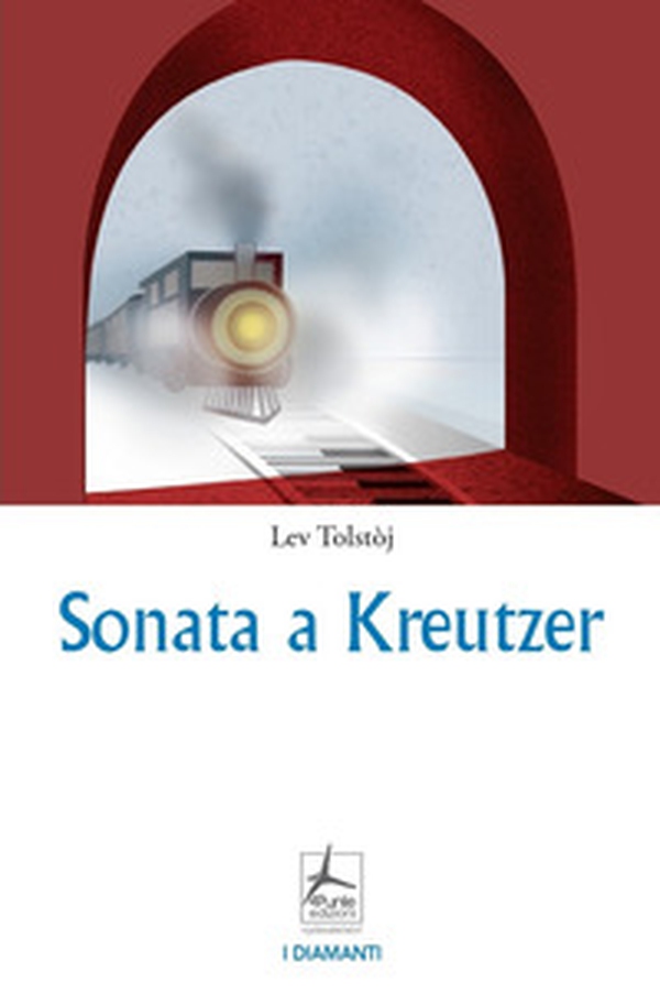 Sonata a Kreutzer - Librerie.coop Sonata a Kreutzer - Librerie.coop