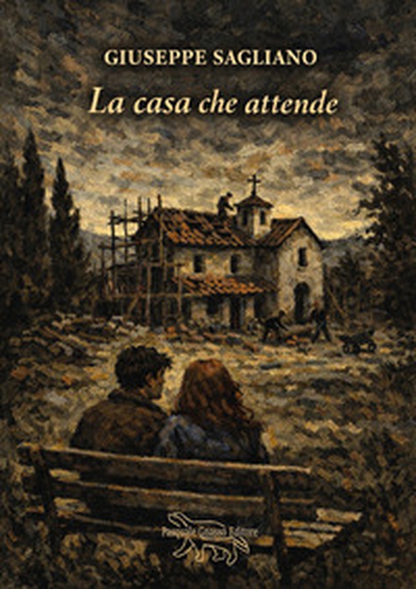 La casa che attende - Librerie.coop