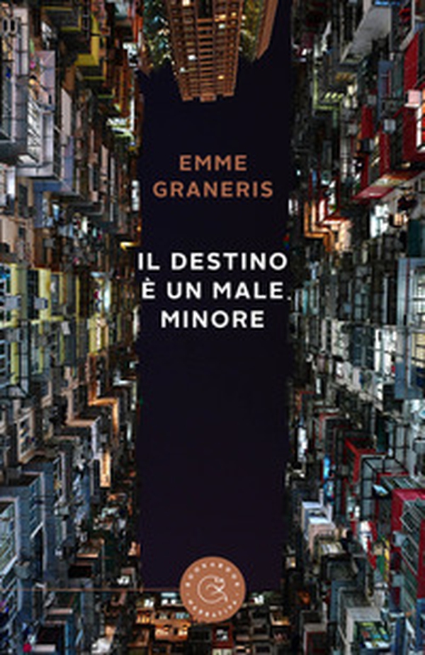Il destino è un male minore - Librerie.coop Il destino è un male minore - Librerie.coop