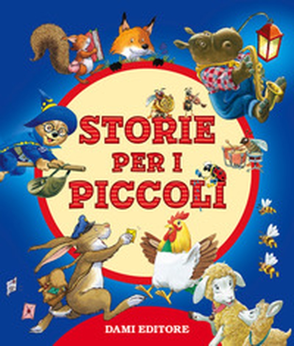 Storie per i piccoli - Librerie.coop Storie per i piccoli - Librerie.coop