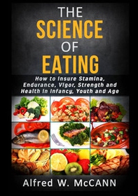 The science of eating - Librerie.coop