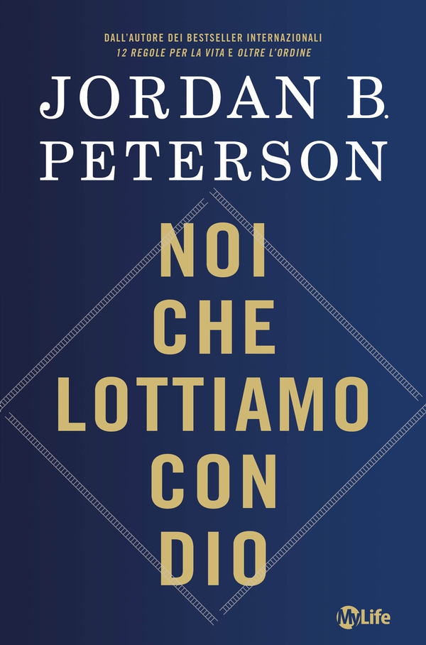Noi che lottiamo con Dio - Librerie.coop