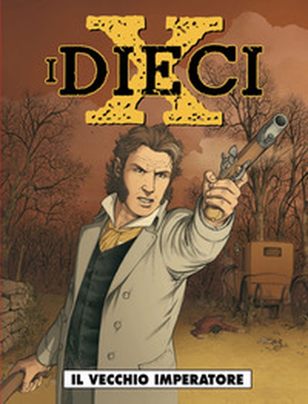 I Dieci - Vol. 3 - Librerie.coop I Dieci - Vol. 3 - Librerie.coop