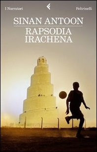 Rapsodia irachena - Librerie.coop Rapsodia irachena - Librerie.coop