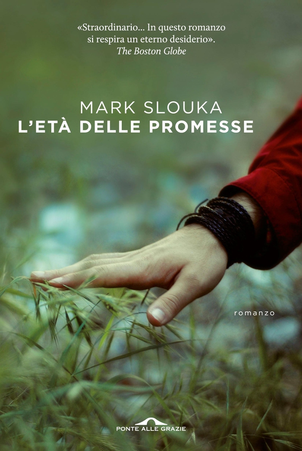 L'età delle promesse - Librerie.coop L'età delle promesse - Librerie.coop
