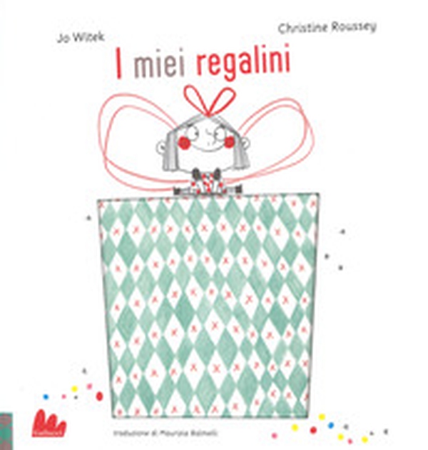 I miei regalini - Librerie.coop I miei regalini - Librerie.coop