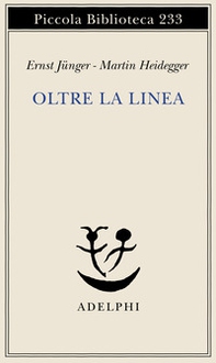 Oltre la linea - Librerie.coop