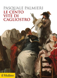 Le cento vite di Cagliostro - Librerie.coop