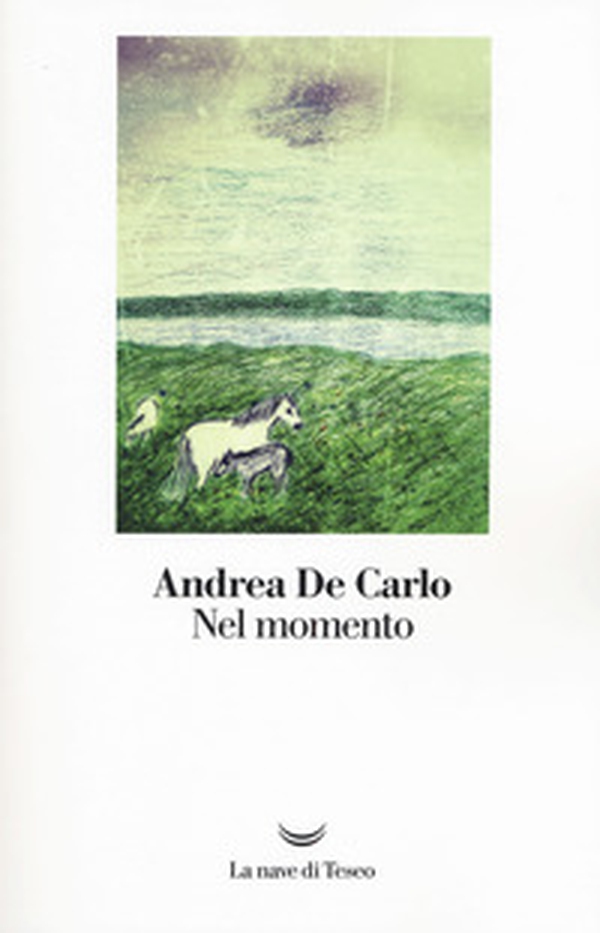Nel momento - Librerie.coop Nel momento - Librerie.coop