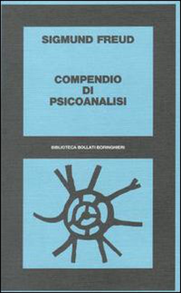 Compendio di psicoanalisi - Librerie.coop Compendio di psicoanalisi - Librerie.coop