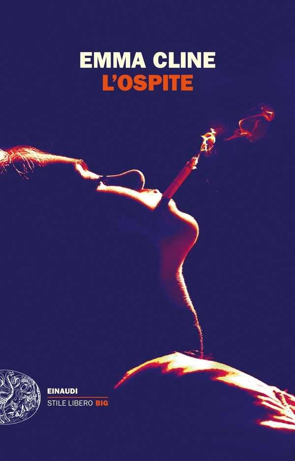 L'ospite - Librerie.coop L'ospite - Librerie.coop