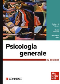 Psicologia generale - Librerie.coop