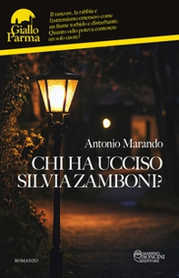 Chi ha ucciso Silvia Zamboni? - Librerie.coop